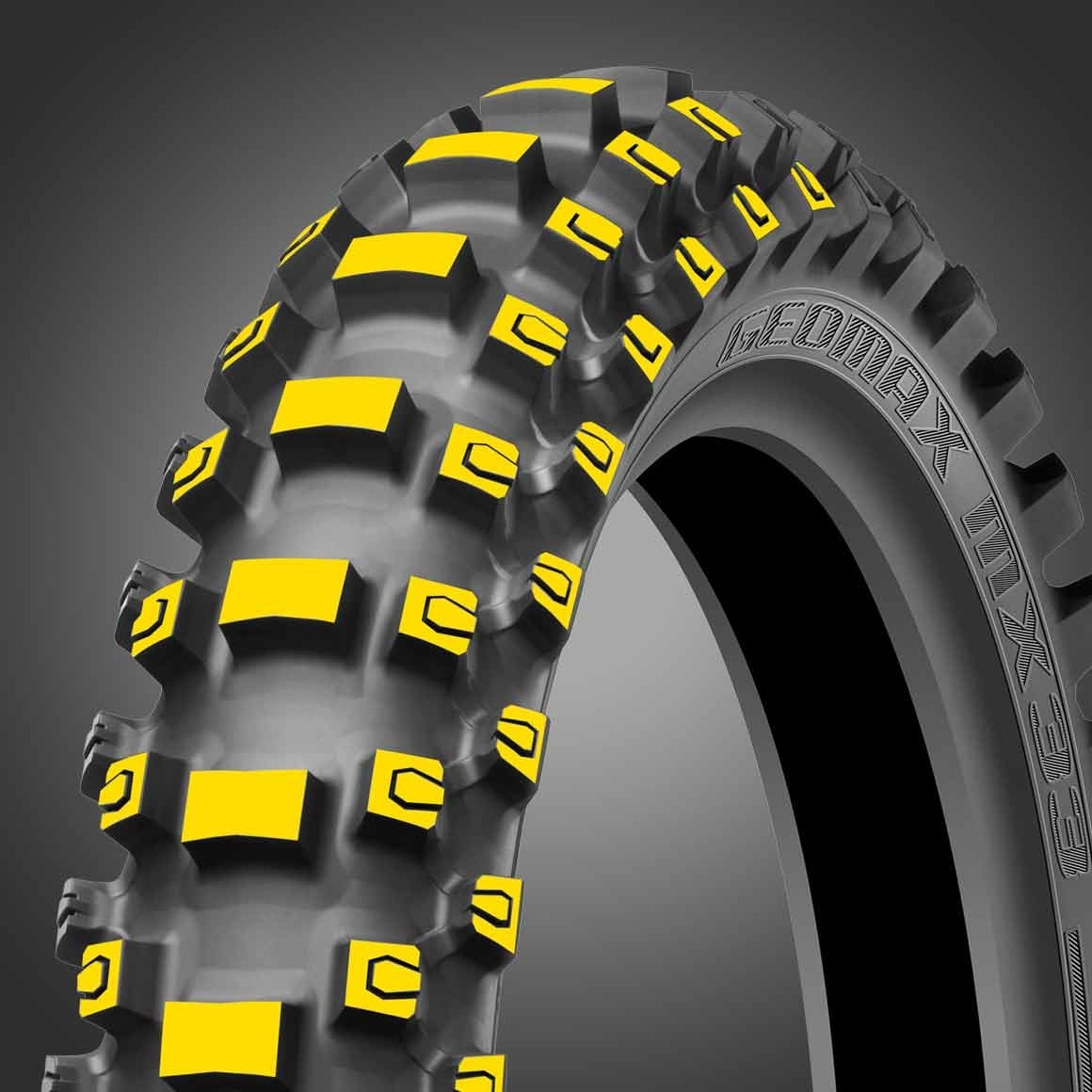 Dunlop MX Reifen vorne Geomax MX33 - 60/100-14 29M TT NHS