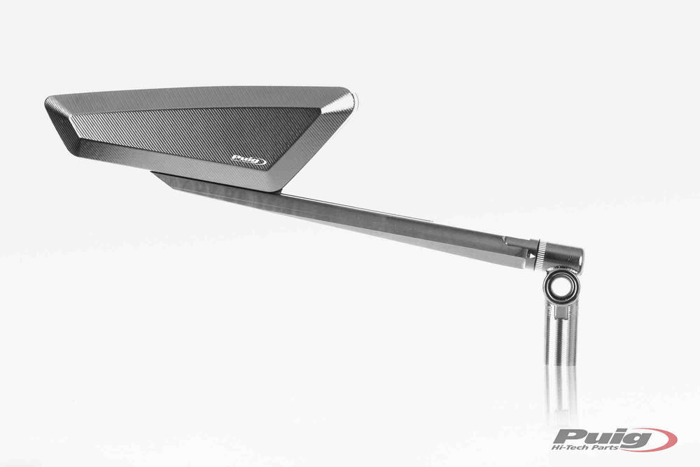 PUIG SPIEGEL MOD. HYPERNAKED NICHT HOMOLOG. RECHTS - 9883D