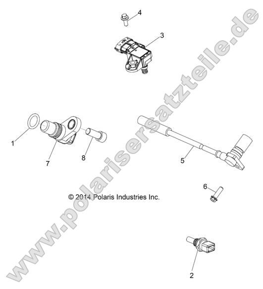 Electrical, Sensors Electrical, Sensors