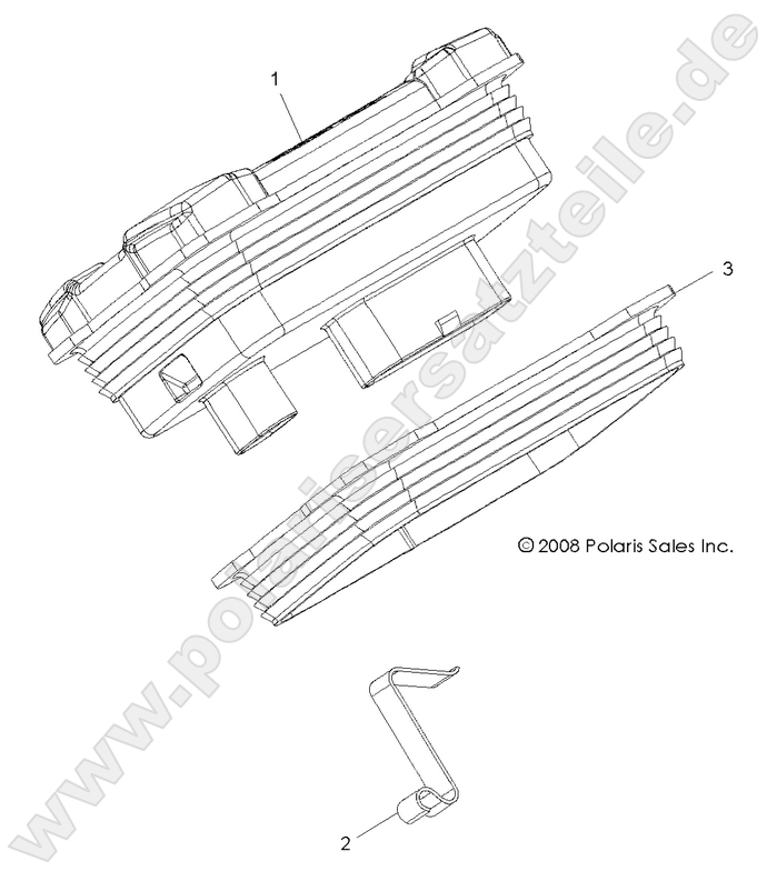 ELECTRICAL, GAUGES and INDICATORS