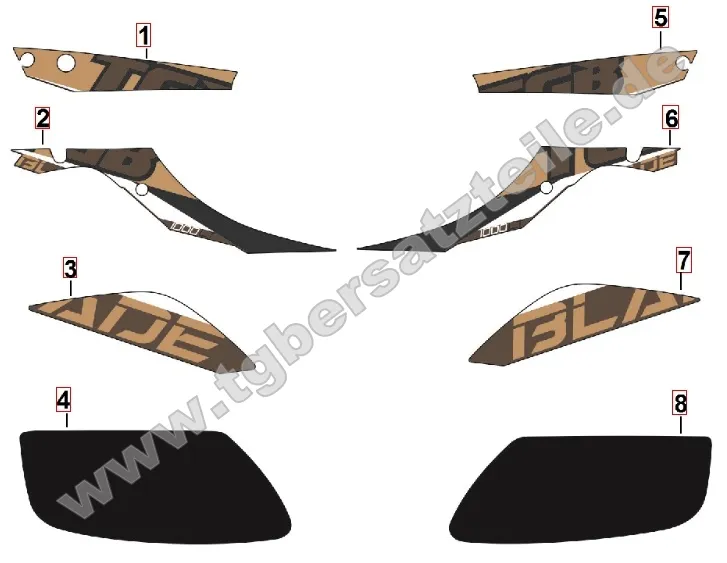 Aufkleber 2 Aufkleber 2