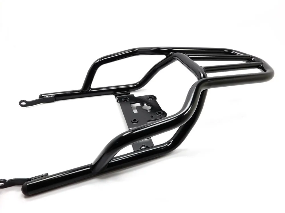 Givi Topcaseträger für Monokey und Monolock Koffer - Kawasaki Z 900 RS 2018-23