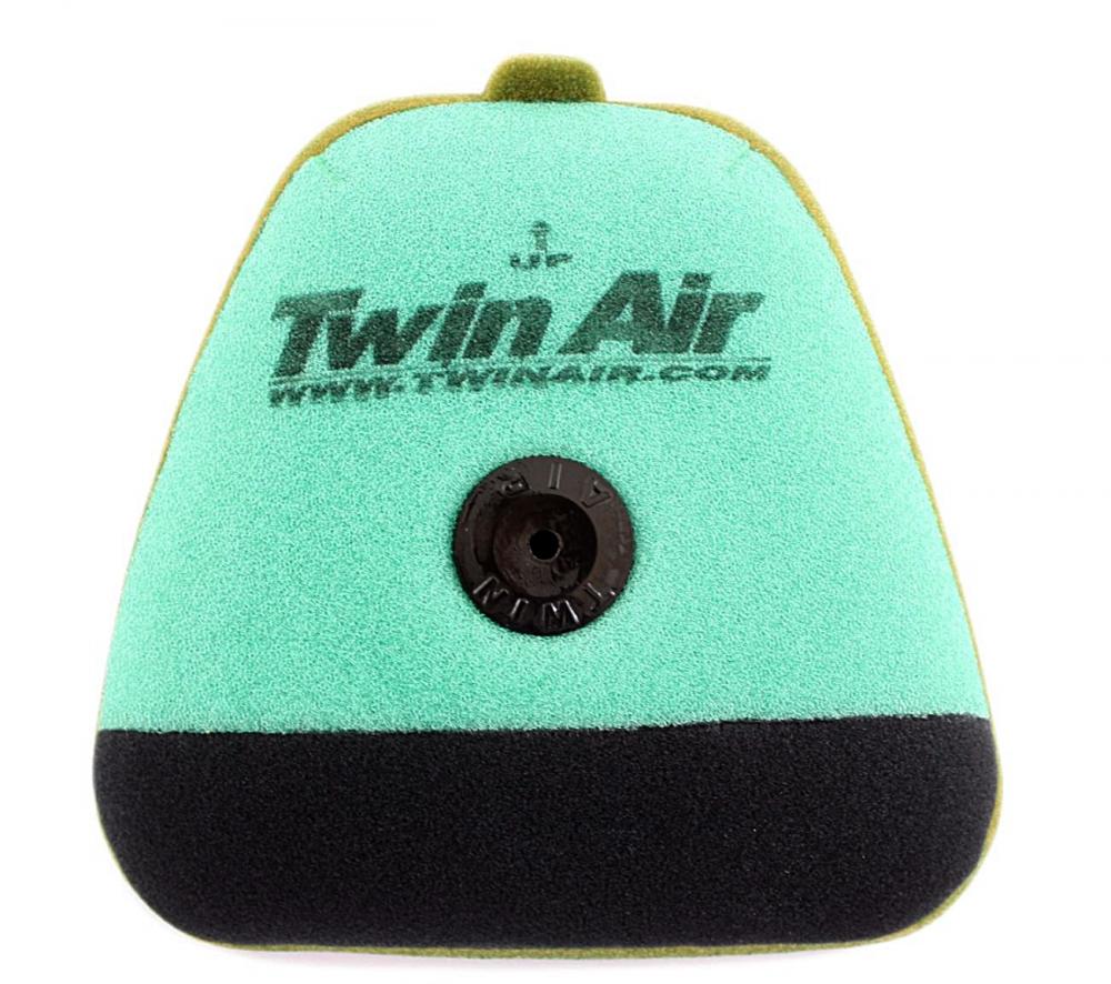 Twin Air MX Standard Luftfilter Eingeölt Yamaha YZF 250 450 2014-17