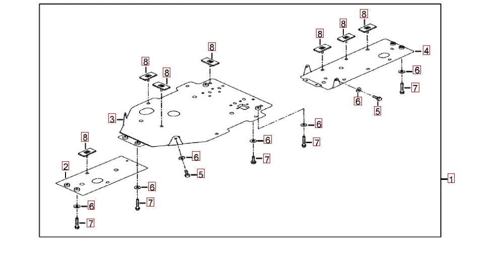 Unterfahrschutz Unterfahrschutz