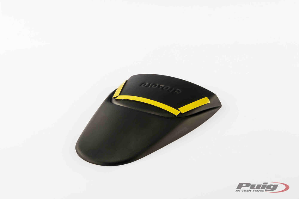 PUIG HECKFENDERVERLÄNGERUNG SUZUKI GSX-R600/750 - 9903J