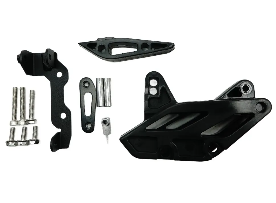 CFMoto Kettenschutz / Kettenführung - MT 450 - CF-6AQV-804900-6000