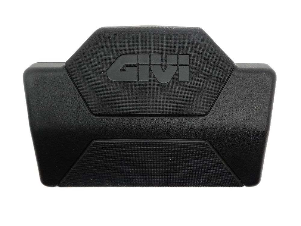 Givi Rückenlehne / Rückenpolster passend für Monolock Topcase ALP 44 Alpina - E248