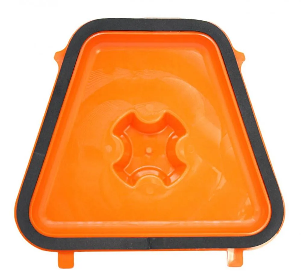 Twin Air MX Luftfilterkasten Abdeckung Fantic XXF 250 450 / XEF 250 450 2021-