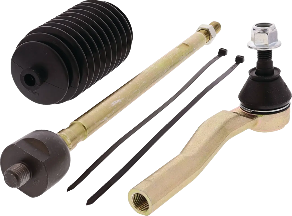 Moose Racing Spurstangen Set rechte Seite - Polaris Ranger 1000 / XP / Crew 2021-