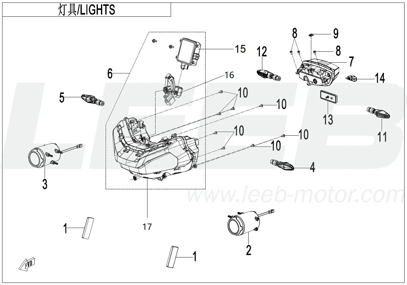 Beleuchtung (Sport) Beleuchtung (Sport)