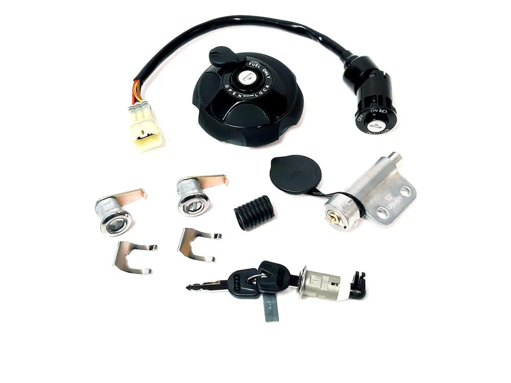 TGB Schlosssatz - 910777