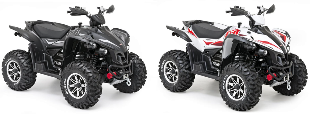 Target 600 LOF 2017-19