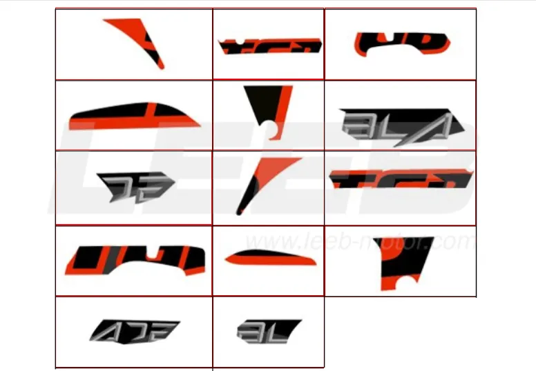 Aufkleber 2 Aufkleber 2