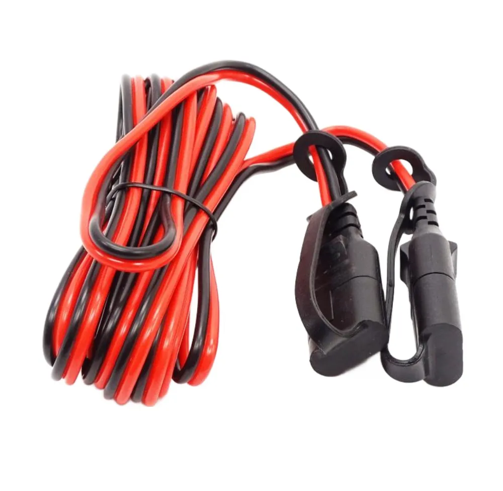 Shido Verlängerungskabel 3 Meter für Shido Ladegeräte - S40029 Shido Verlängerungskabel 3 Meter für Shido Ladegeräte - S40029