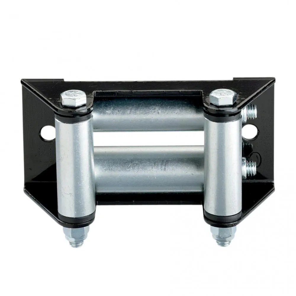 Moose_Utility_Seilwindenfenster Moose Utility Standard Rollenseilfenster für Seilwinde