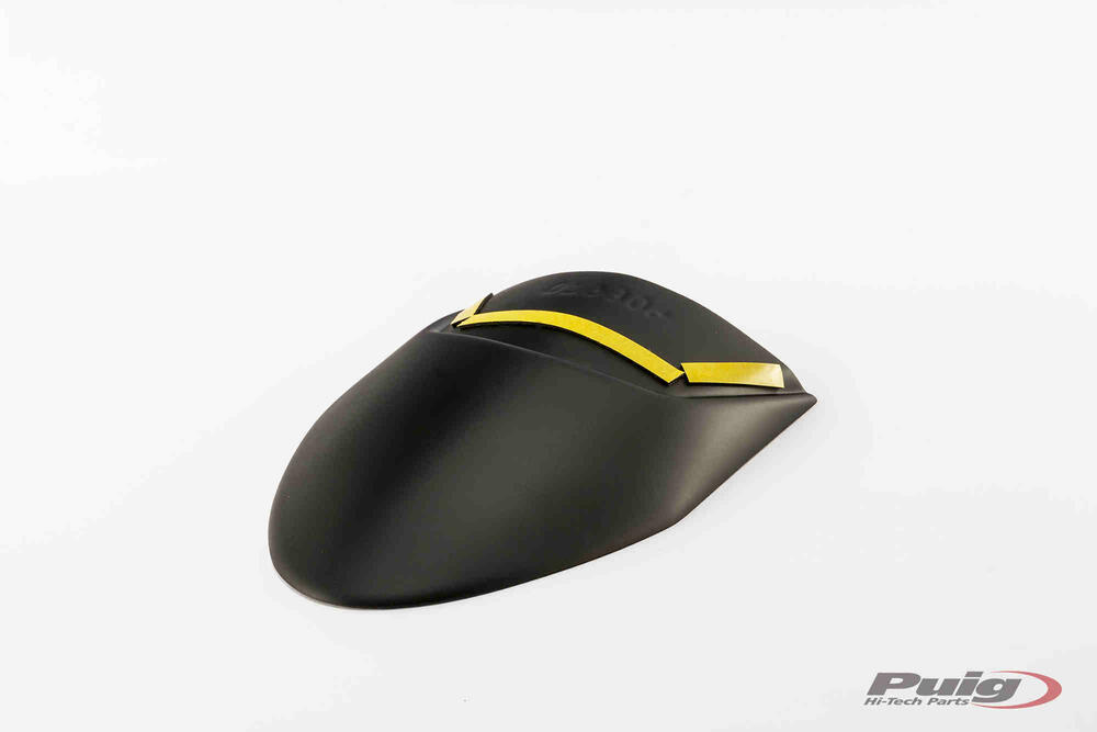 PUIG HECKFENDERVERLÄNGERUNG KTM 125/390 DUKE - 9899J