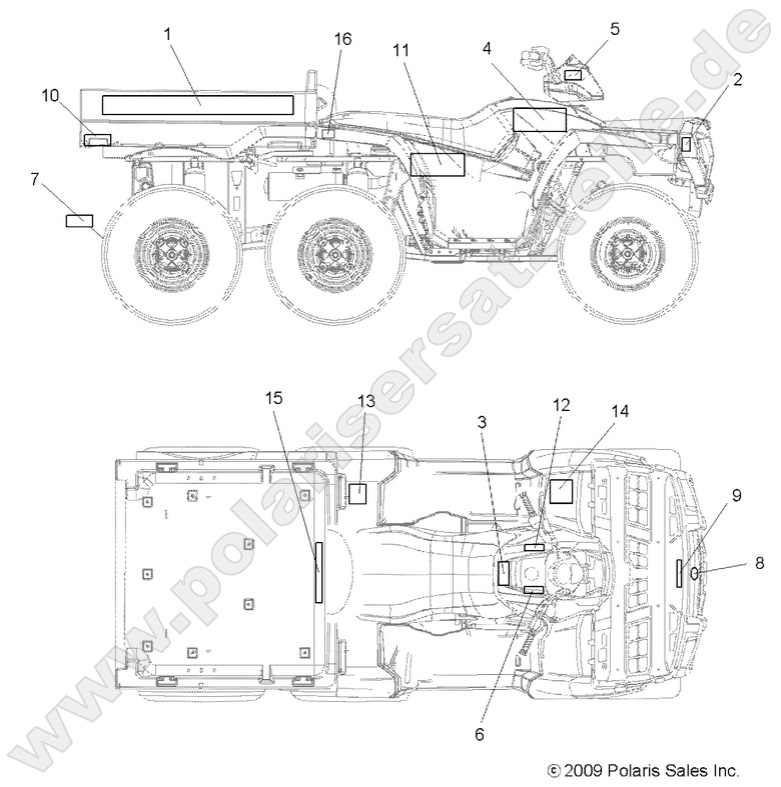 BODY, DECALS BODY, DECALS