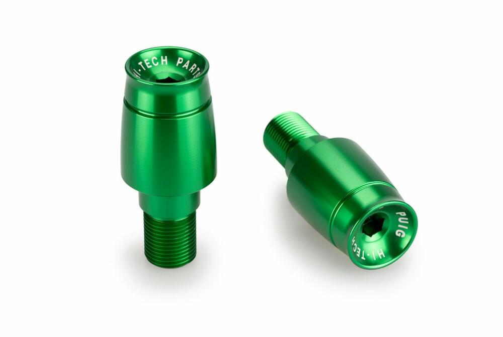 PUIG LENKERENDEN ALUMINIUM MOD.SPORT YAMAHA T-MAX 560/S - 21291V