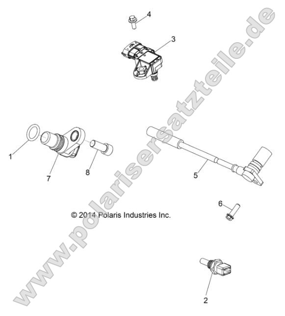 Electrical, Sensors Electrical, Sensors