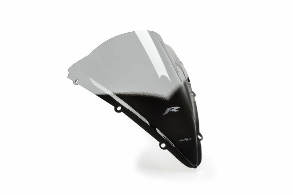 PUIG RACINGSCHEIBE YAMAHA ZF1000 R1 04-06/R1SP 06 C/GET - 1650H