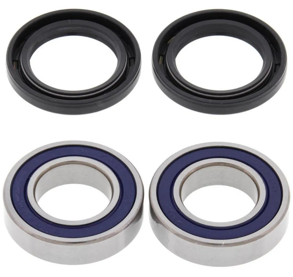 Moose Racing MX Radlager Set vorne GasGas Halley 450 2009 EH /SM