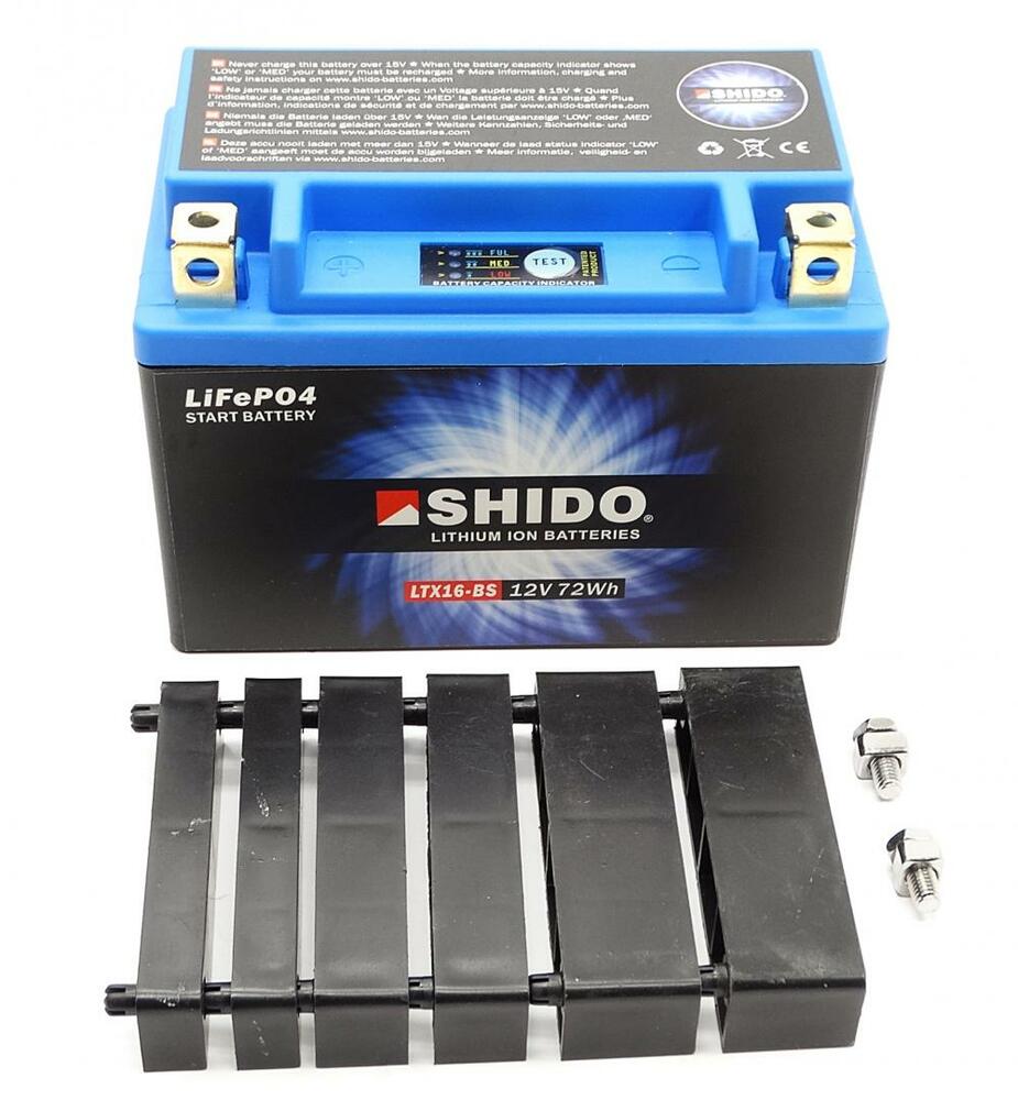 Shido_LTX16_BS_Lithium_Ionen_Batterie_12V_LiFePO4_YTX16_BS_6947_4 Shido LTX16-BS Lithium Ionen Batterie 12V LiFePO4 (YTX16-BS)