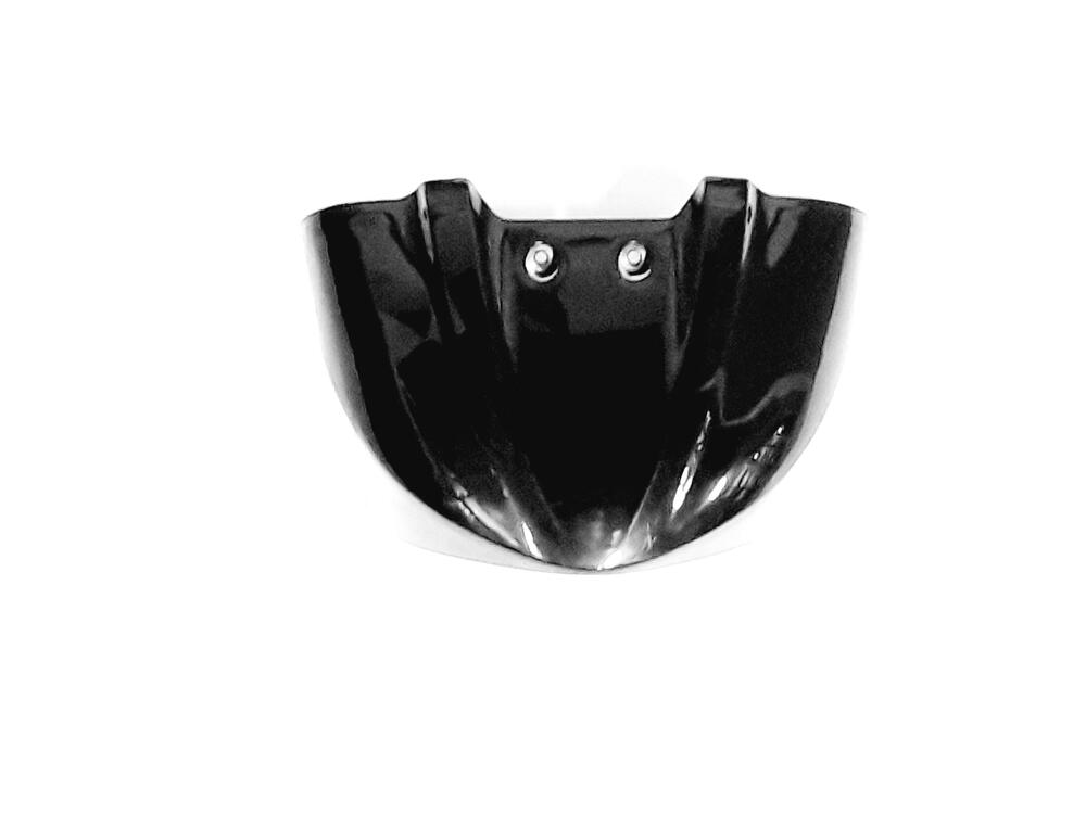 TGB COVER, HANDLE BAR, FRONT(BLACK) - 513115BL