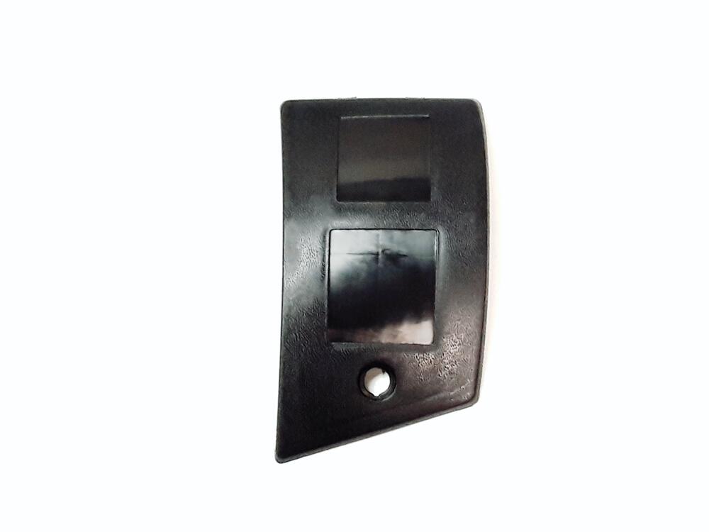 TGB GLOVE COMPARTMENT, RH (BLACK) - 512422BL