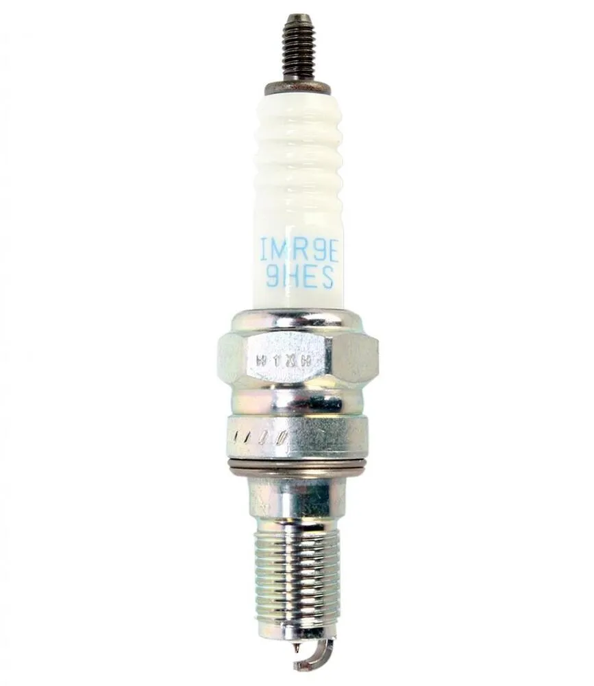 NGK_Iridium_Zuendkerze_7566___IMR9E_9HES NGK Iridium Zündkerze 7566 - IMR9E-9HES