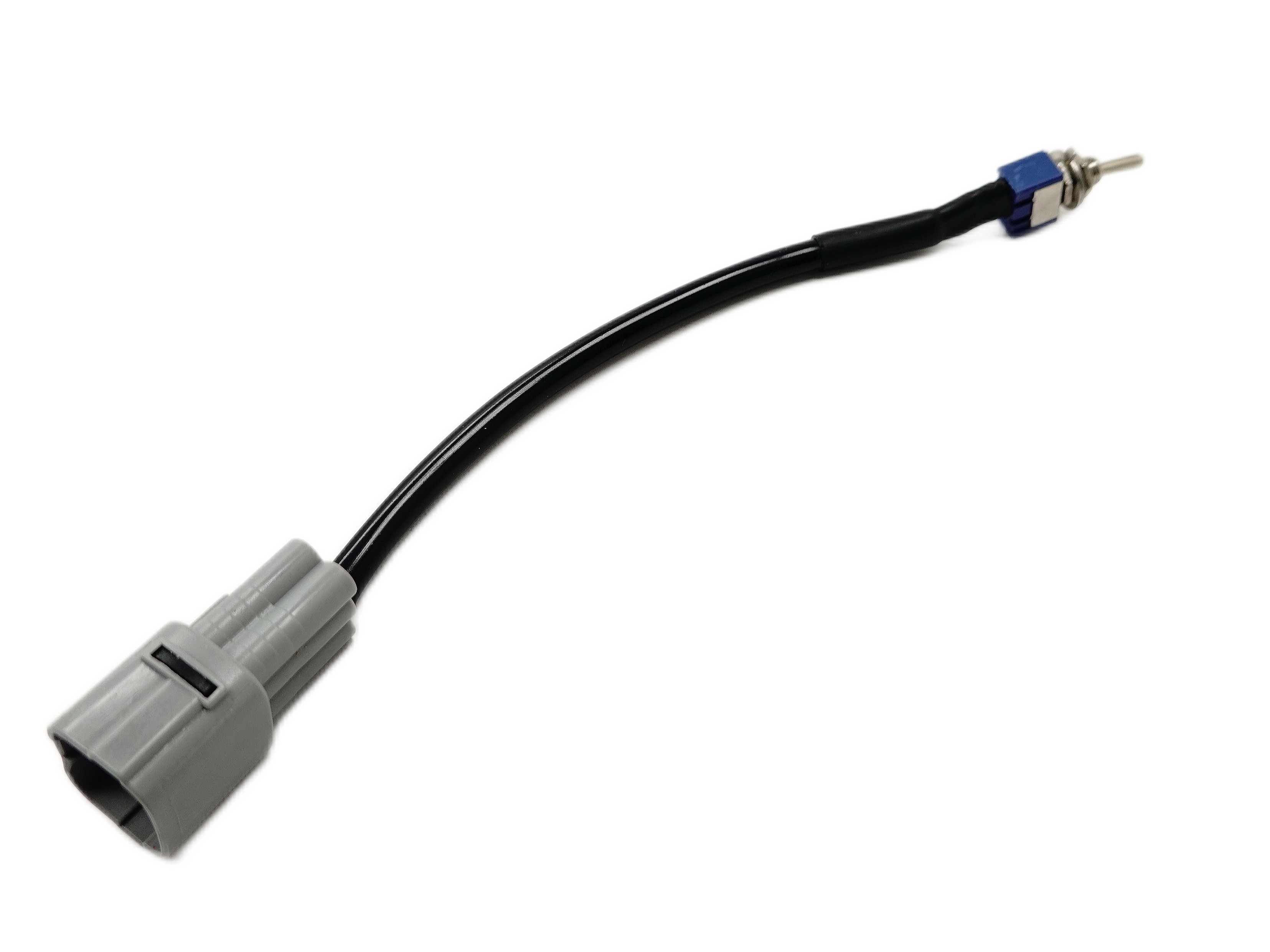 TMP-Diagnosestecker-6-Pin-Dealer-Mode-fuer-Suzuki-Motorrad-Roller-Quad-2003-19-10295 TMP Diagnosestecker 6-Pin Dealer Mode für Suzuki Motorrad Roller Quad 2003-19