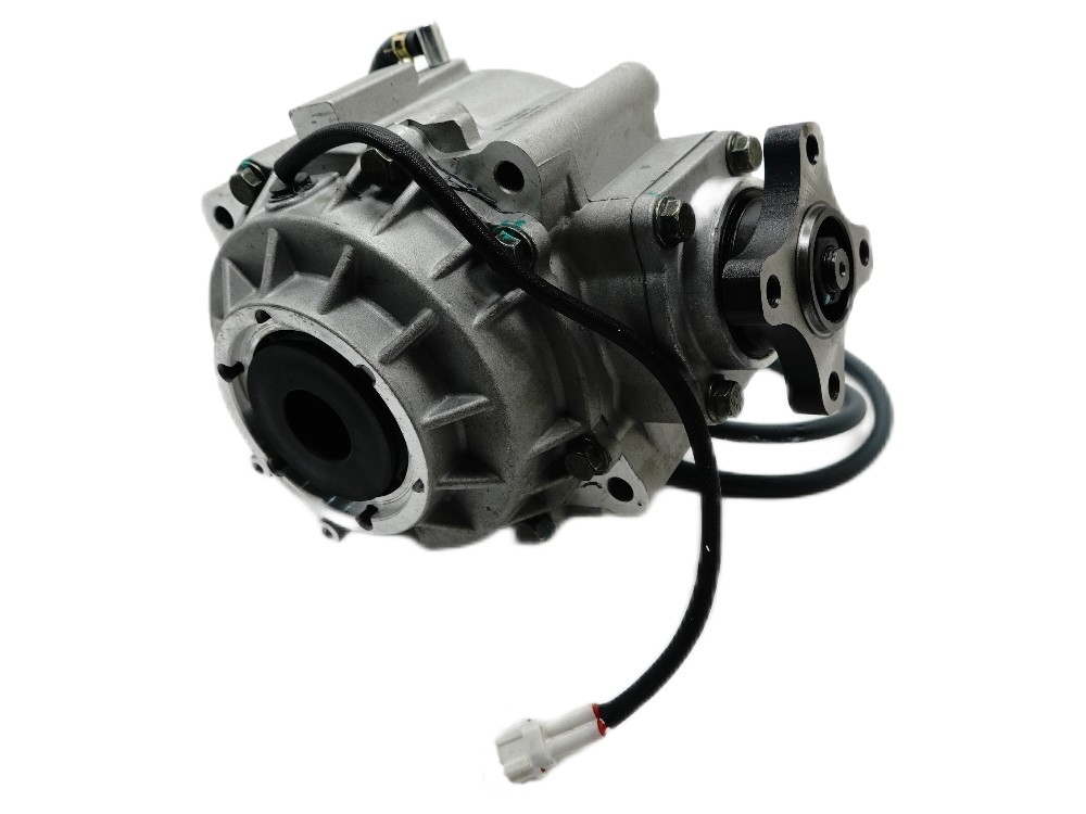 QJ Motor Hinterachsgetriebe / Differential hinten - 229316770000 QJ Motor Hinterachsgetriebe / Differential hinten - 229316770000