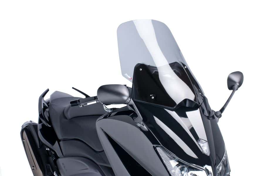 PUIG WINDS. V-TECHLINE TOURING YAMAHA TMAX 12-16 - 6260H