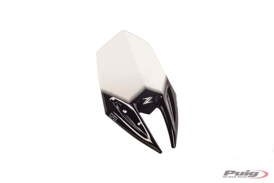 PUIG WINDS. NEW GENERATION KAWASAKI Z800 13'-17' C/TRAN - 6401W