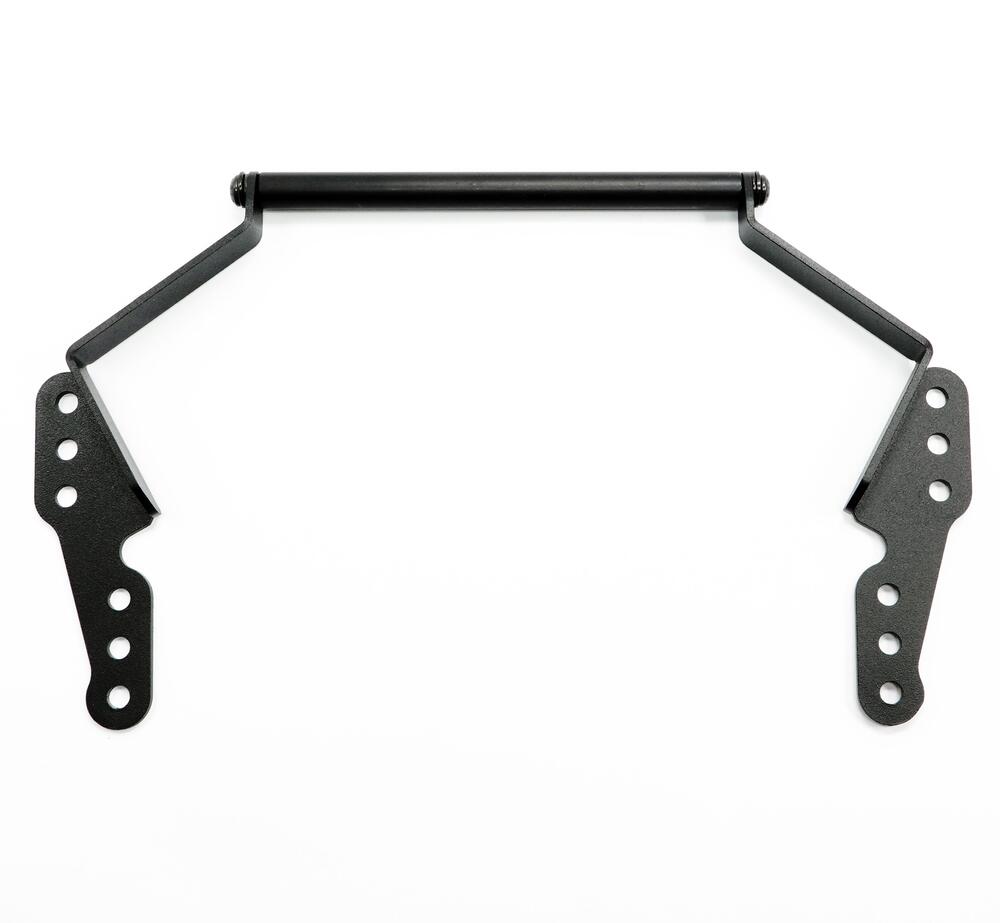 Givi Querstange für Smartphone & Navihalterung am Windschild - Suzuki DL 1000 V-Strom 2014-19