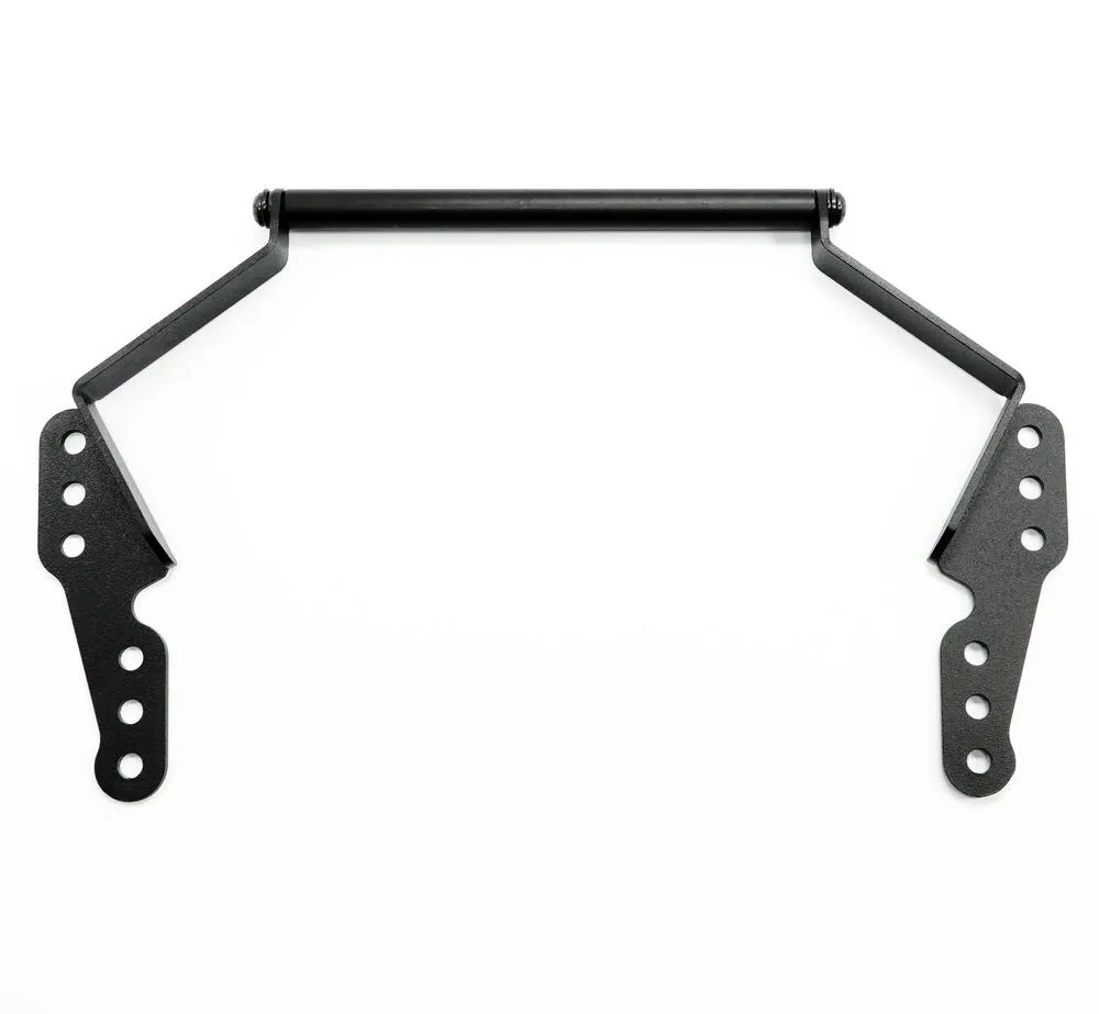 Givi Querstange für Smartphone & Navihalterung am Windschild - Suzuki DL 1000 V-Strom 2014-19