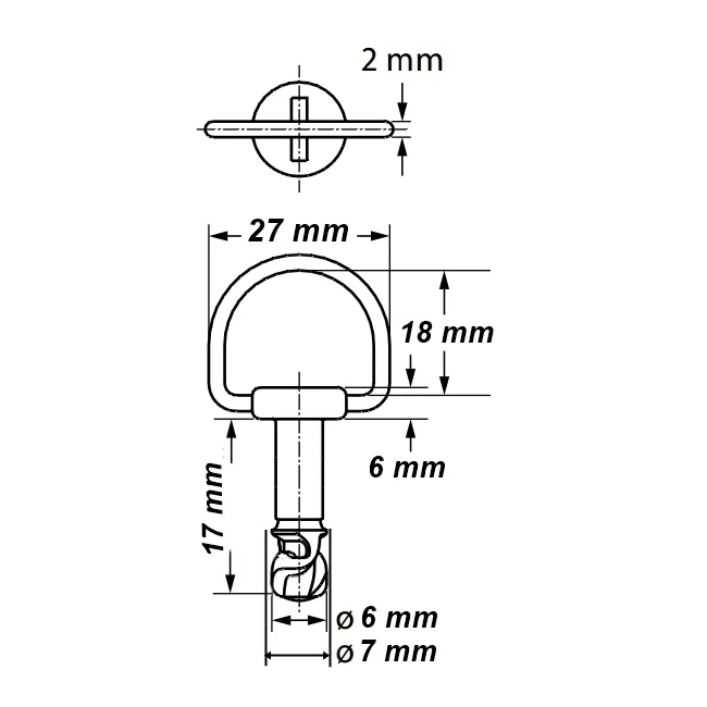Racing_Verkleidung_Buegel_Schnellverschluss_Team_Mayer_Parts Racing Verkleidung Bügel Schnellverschluss Set