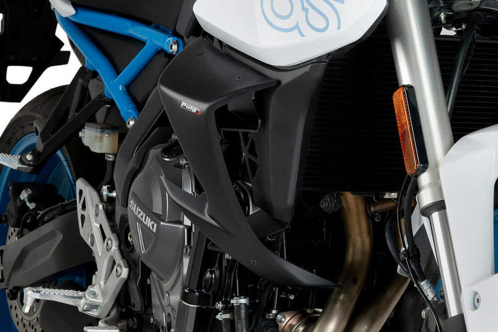 Puig-Naked-Side-Downforce-Spoiler-schwarzmatt-Suzuki-GSX-8S-21783J-4