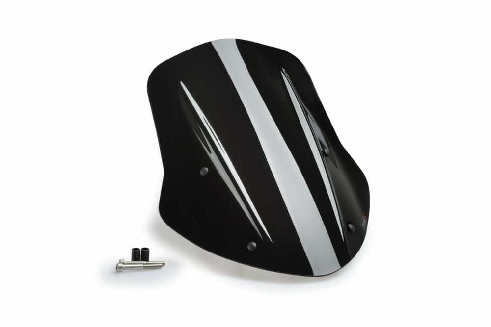 PUIG LENKERENDE KUPPLUNGSHEBELSCHUTZ KAWASAKI C - 3775N