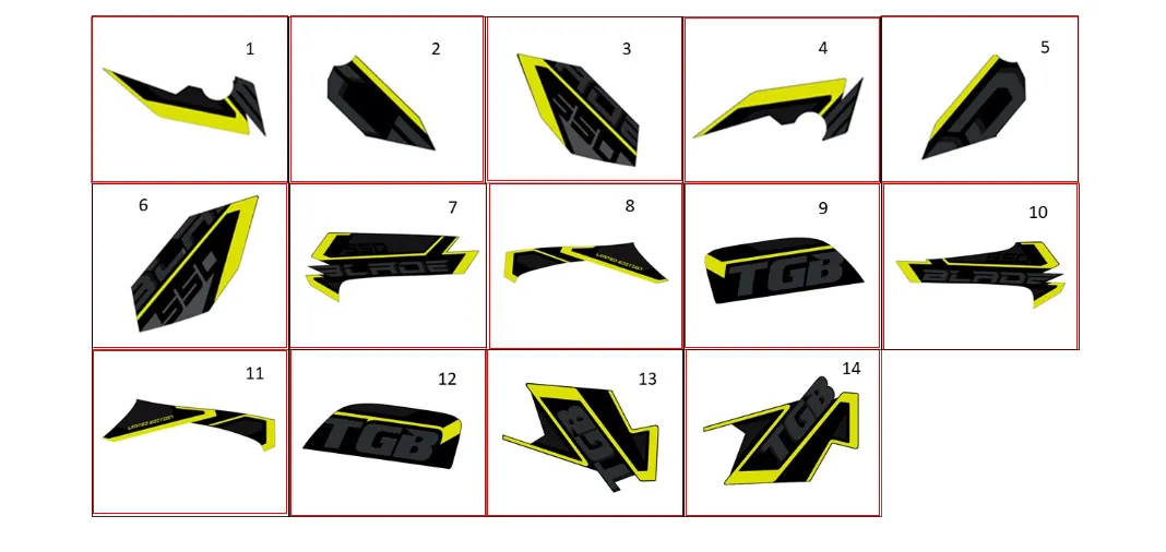 Aufkleber 2 Aufkleber 2