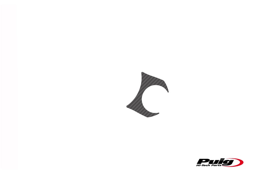 PUIG GABELBRÜCKEN-PROTEKTOR SUZUKI DL650 VSTROM 12-16/X - 6231C