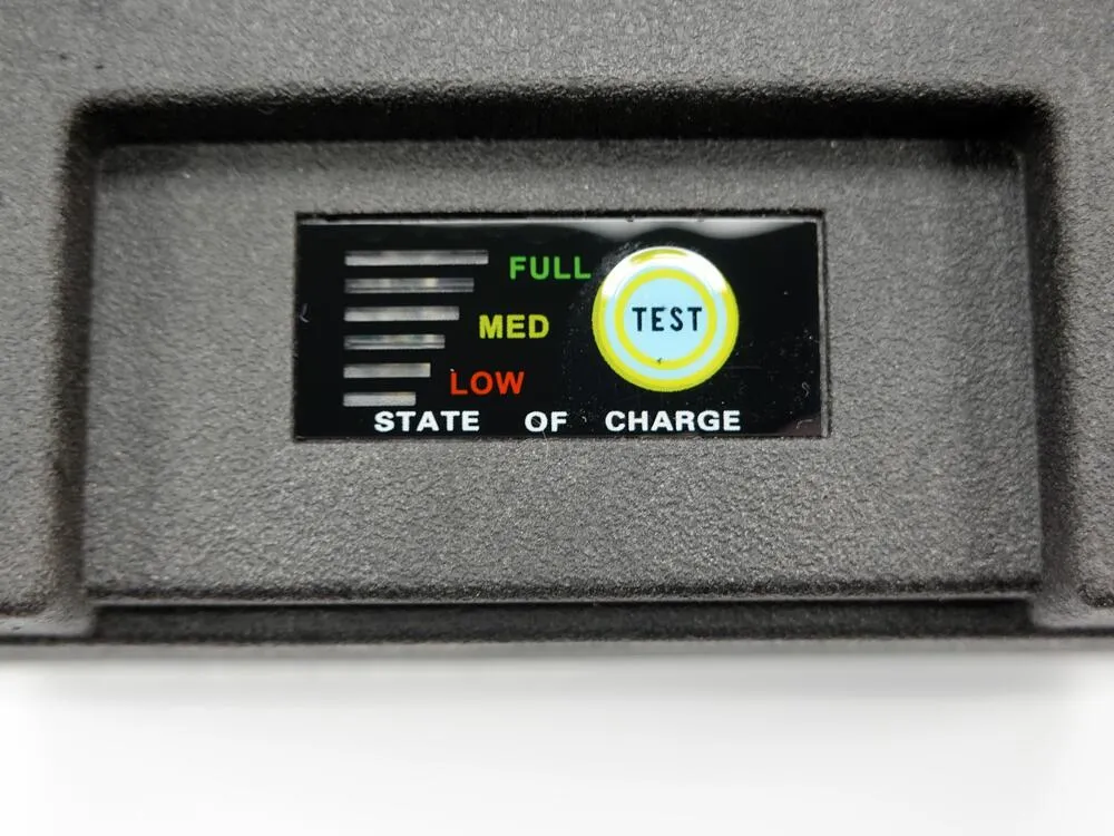 Shido LTX14-BS Lithium Ionen Batterie 12V LiFePO4 (YTX14-BS YTX14H-BS)