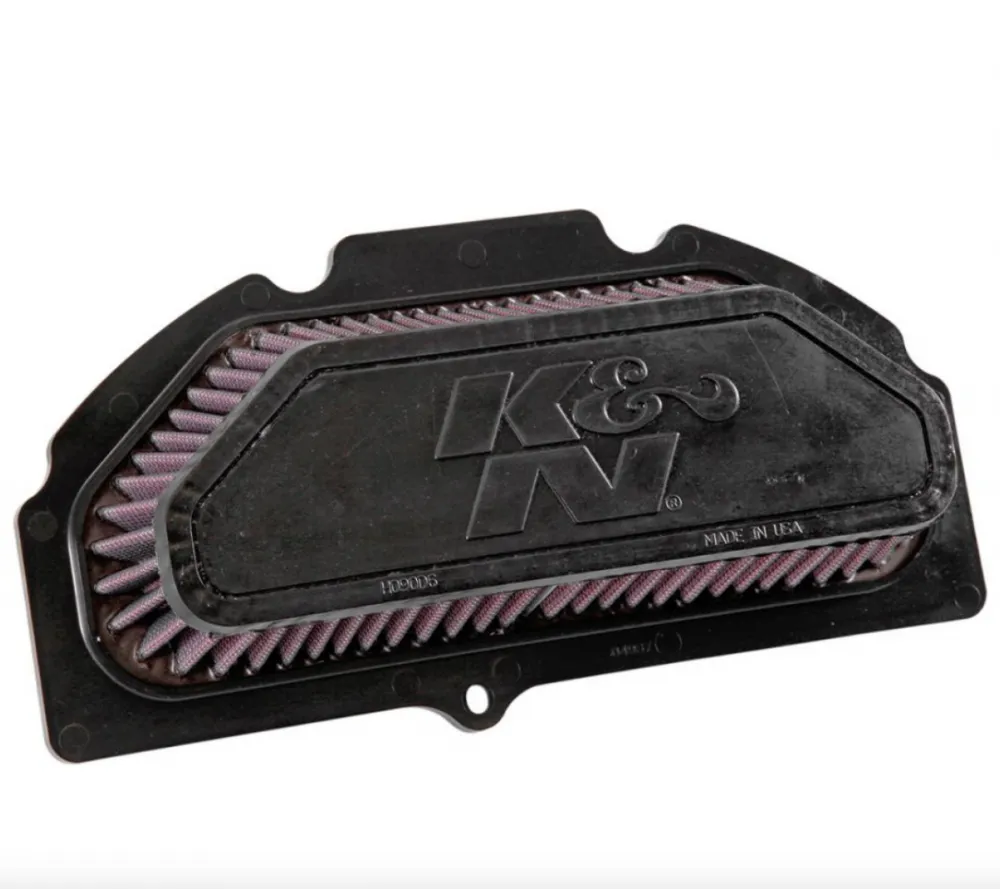 K_N_Luftfilter_SU_9915 K&N High Flow Luftfilter Sport SU-9915 - Suzuki GSX-S 1000 /F 2015-20 | Katana 2019-21