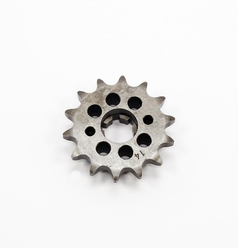 Fantic_Original_Ritzel___428___14___EURO5_05492005 Fantic Original Ritzel - 428 - 14 - EURO5 - XEF / XMF 125 2021- | Caballero 125 2021-