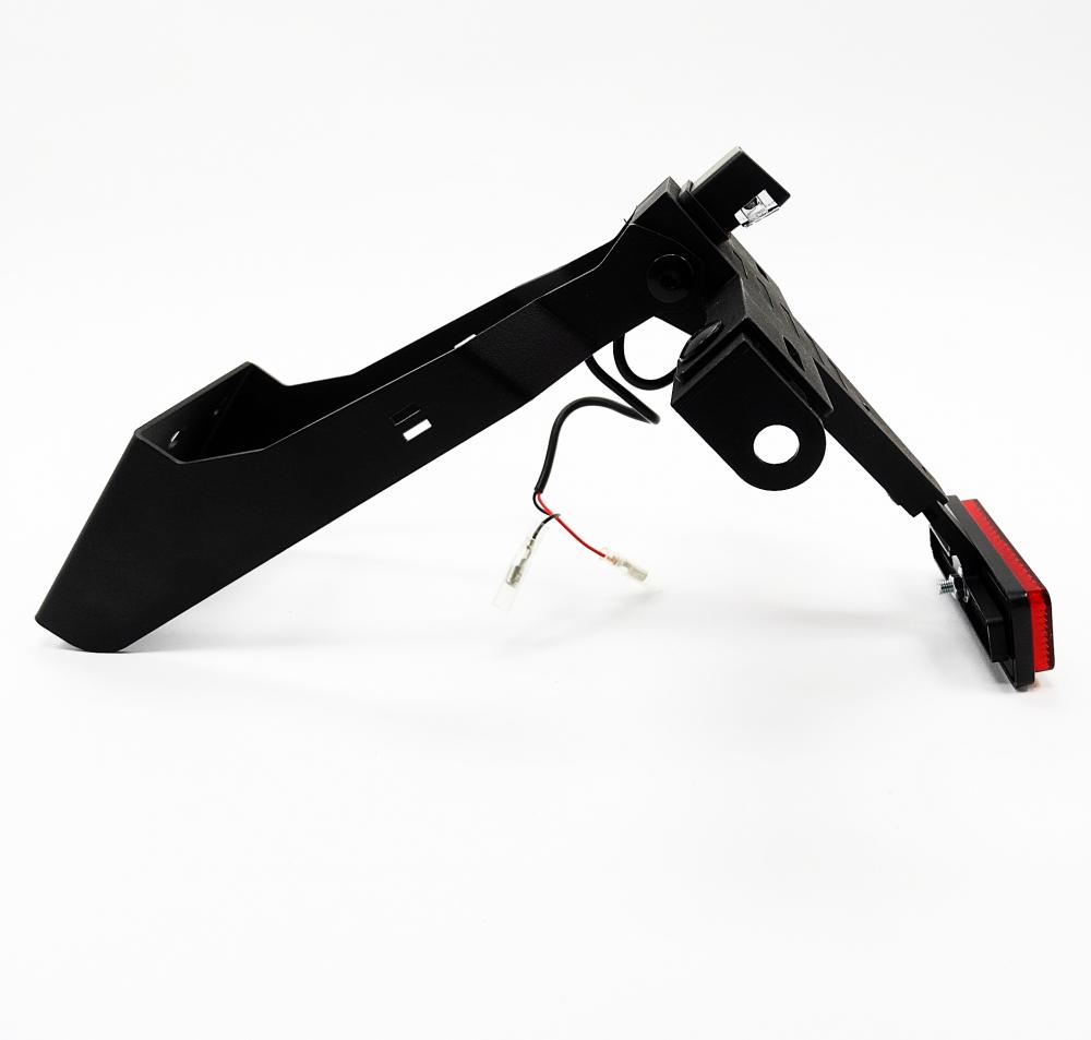 Puig_Kennzeichenhalter__9958N_Suzuki_GSX_R_GSX_S125_3 Puig Kennzeichenhalter Set Suzuki GSX-S 125 / GSX-R 125 2017-