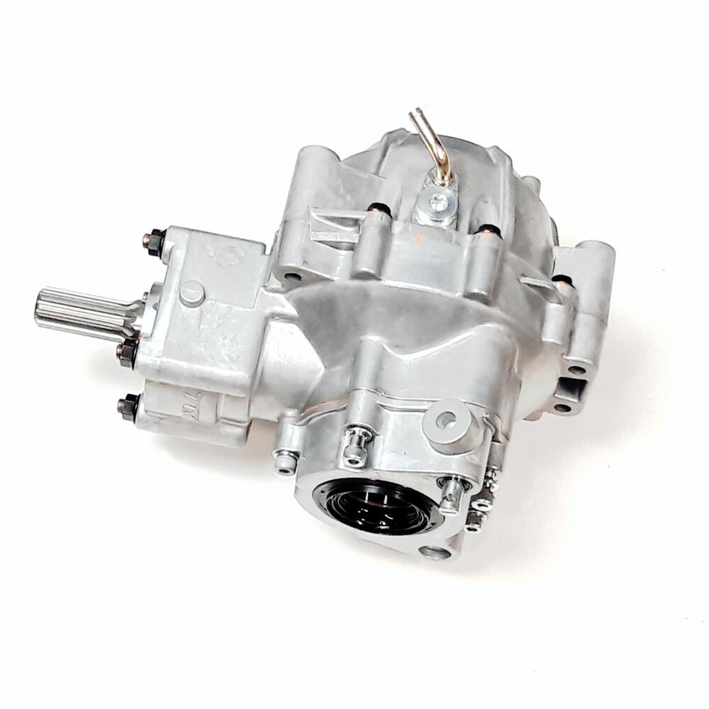 TGB Differenzial hinten komp. - 910402