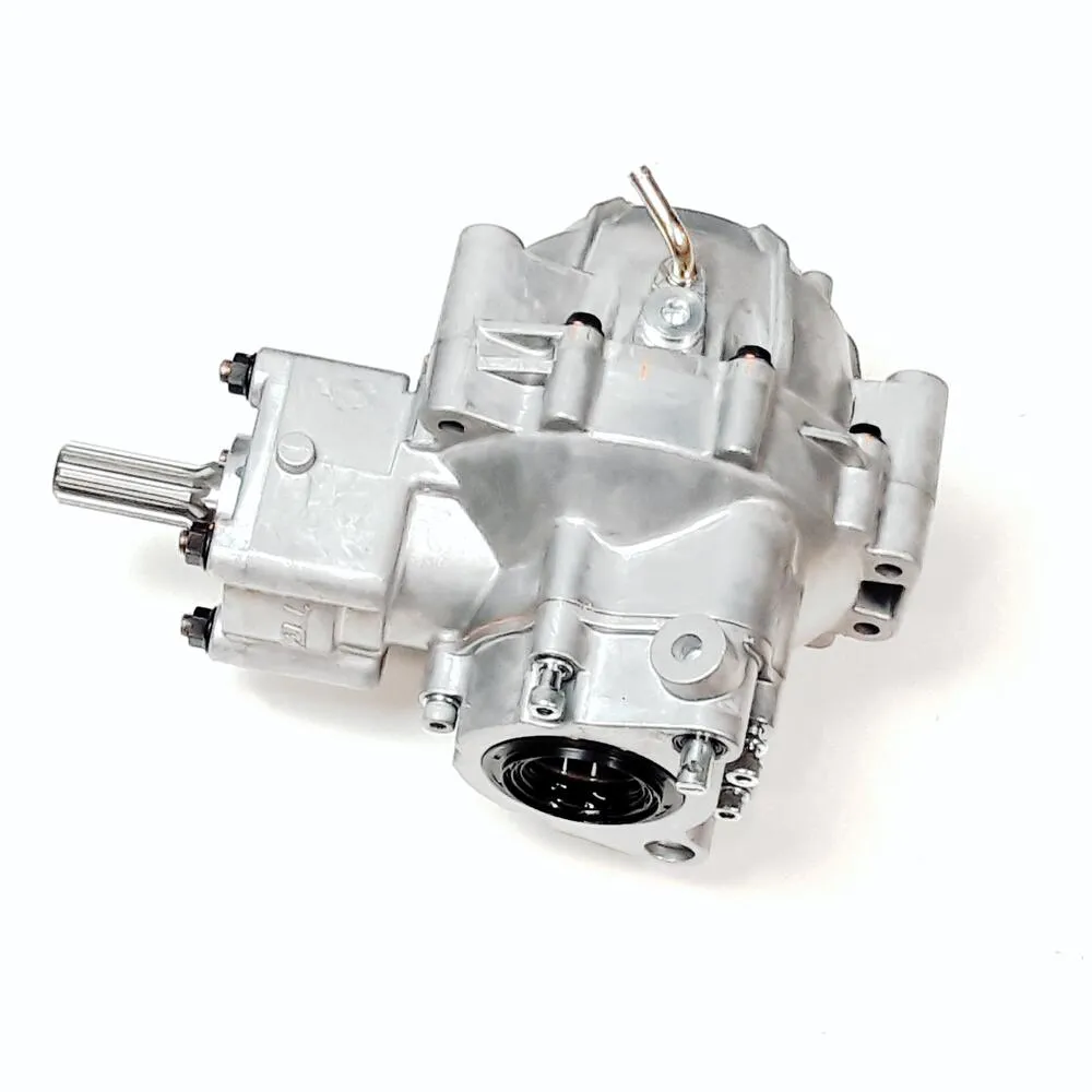 TGB Differenzial hinten komp. - 910402