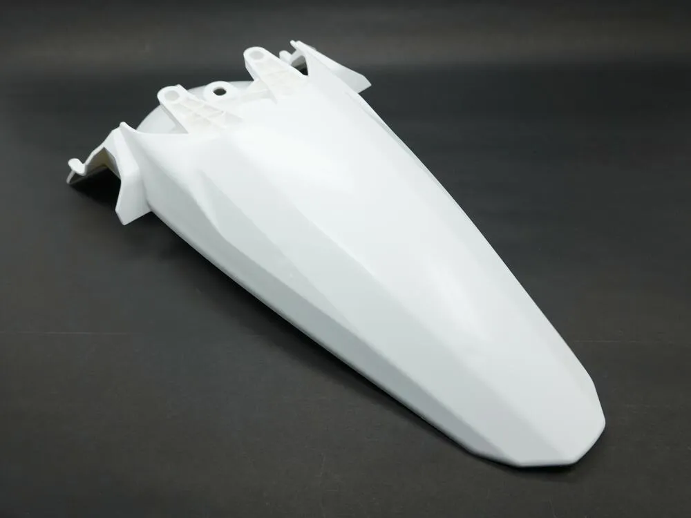 Fantic-Original-Schutzblech-hinten-weiss-XMF-XEF-125-2023-XE-XM-50-2023-09980005 Fantic Original Schutzblech hinten weiß - XMF / XEF 125 2023- | XE / XM 50 2023- 09980005