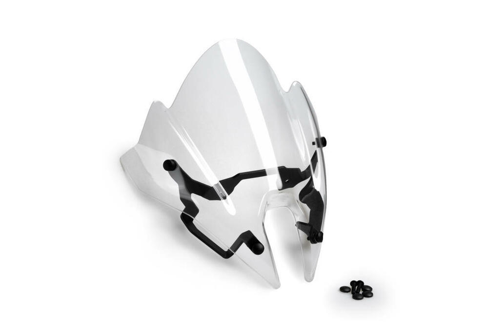 PUIG WINDS. NEW GEN. SPORT TRIUMPH SPEED TRIPLE RS 21' - 20795W