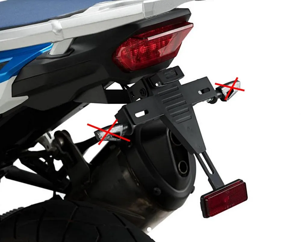 Puig_Kennzeichenhalter_Set_Honda_CRF_1100_L_Africa_Twin_2020__3842N Puig Kennzeichenhalter Set Honda CRF 1100 L Africa Twin 2020-