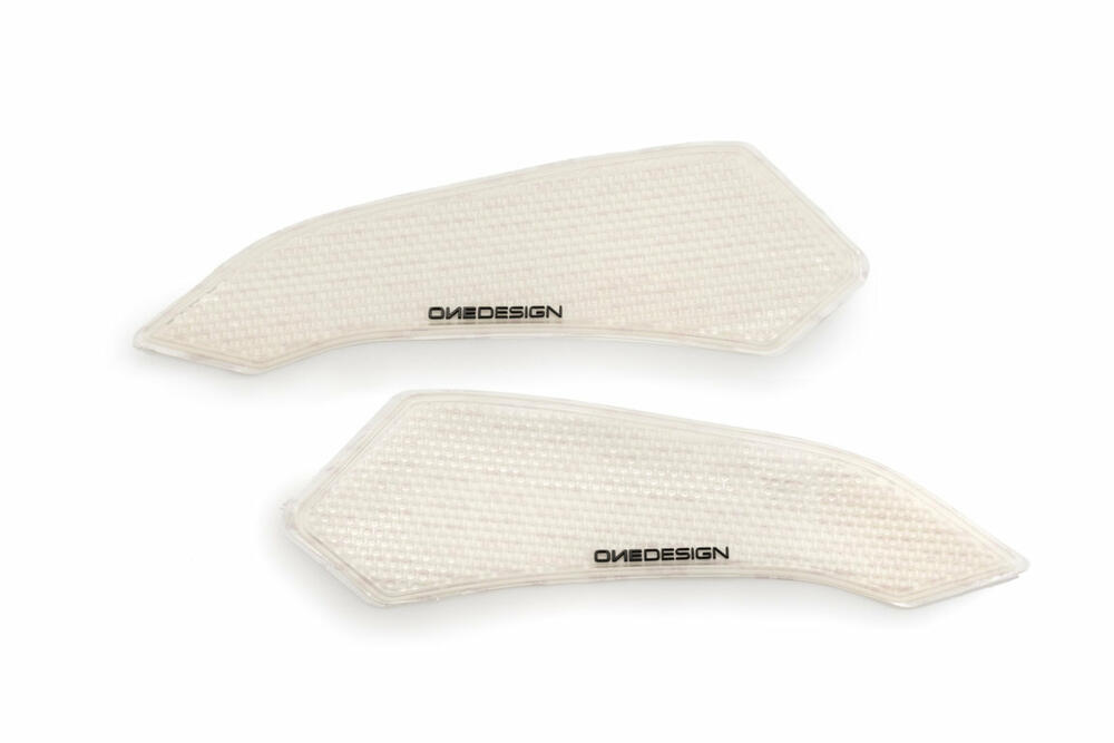 PUIG SEITENMOTOR PROTECTOR DUCATI C/SCHWARZ - 20070W